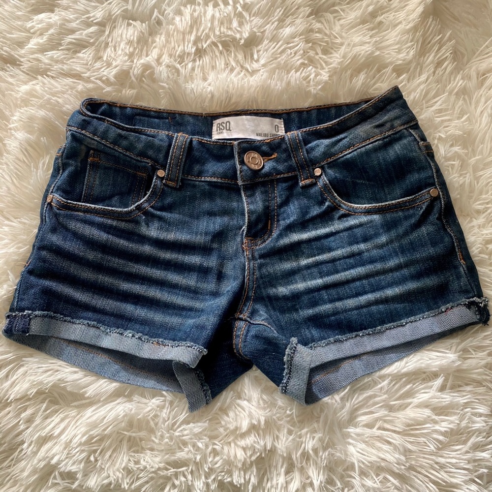 RSQ shorts